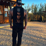 BRUTAL BEARD TANK - The Drive Clothing