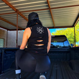 BRUTAL BEARD TANK - The Drive Clothing