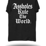 ASSHOLES RULE CLASSIC TEE