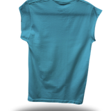 ROAD RASH MUSCLE VINTAGE ROYAL CARIBE TEE