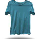 ROAD RASH RAW EDGE ROYAL CARIBIE TEE