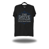 CHROME SWEET CHROME BLACK CLASSIC TEE