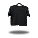 FU MEAN ONE CROP TOP