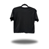 MIRROR LIPS CROP TOP