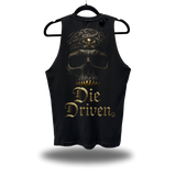 DIE DRIVEN ROAD RASH TANK TOP