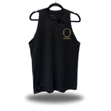 DIE DRIVEN ROAD RASH TANK TOP