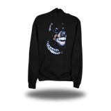DOG IN ME BLACK HOODIE
