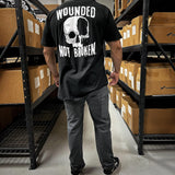 DRIVEN FLEX SMOKE GREY PANTS - The Drive Clothing