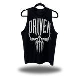 DRIVEN SKULL CLASSIC TANK TOP