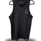 FAFO - ROAD RASH BLACK TANK TOP