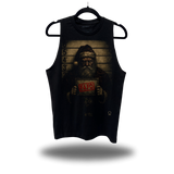 FAFO SANTA CLASSIC TANK TOP