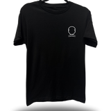 FAFO - BLACK CLASSIC TEE