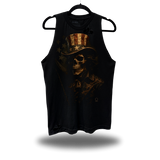 FREEDOM SKULL ROAD RASH TANK TOP