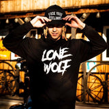 FUCK YOUR FEELINGS BLACK HAT - The Drive Clothing