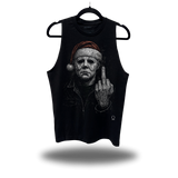 FU SANTA MYERS CLASSIC TANK TOP