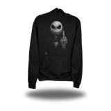 FU JACK BLACK HOODIE