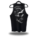LIFTING CLUB ROAD RASH TANK TOP