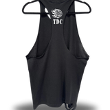 KISS MY ASS ROAD RASH BLACK STRINGER