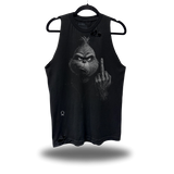 FU MEAN ONE 2 ROAD RASH TANK TOP