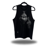 FU MEAN ONE 2 CLASSIC TANK TOP
