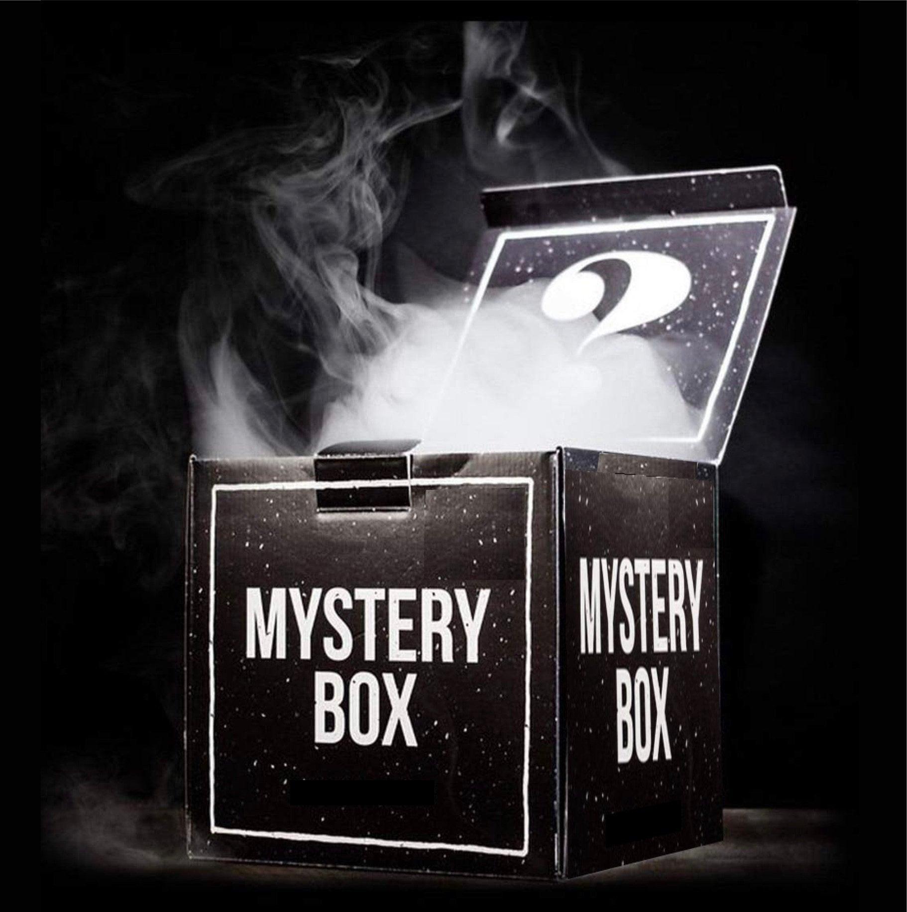 MYSTERY BOX $50 - MEN – The Drive Clothing