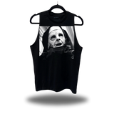 NUN CLASSIC BLACK TANK TOP