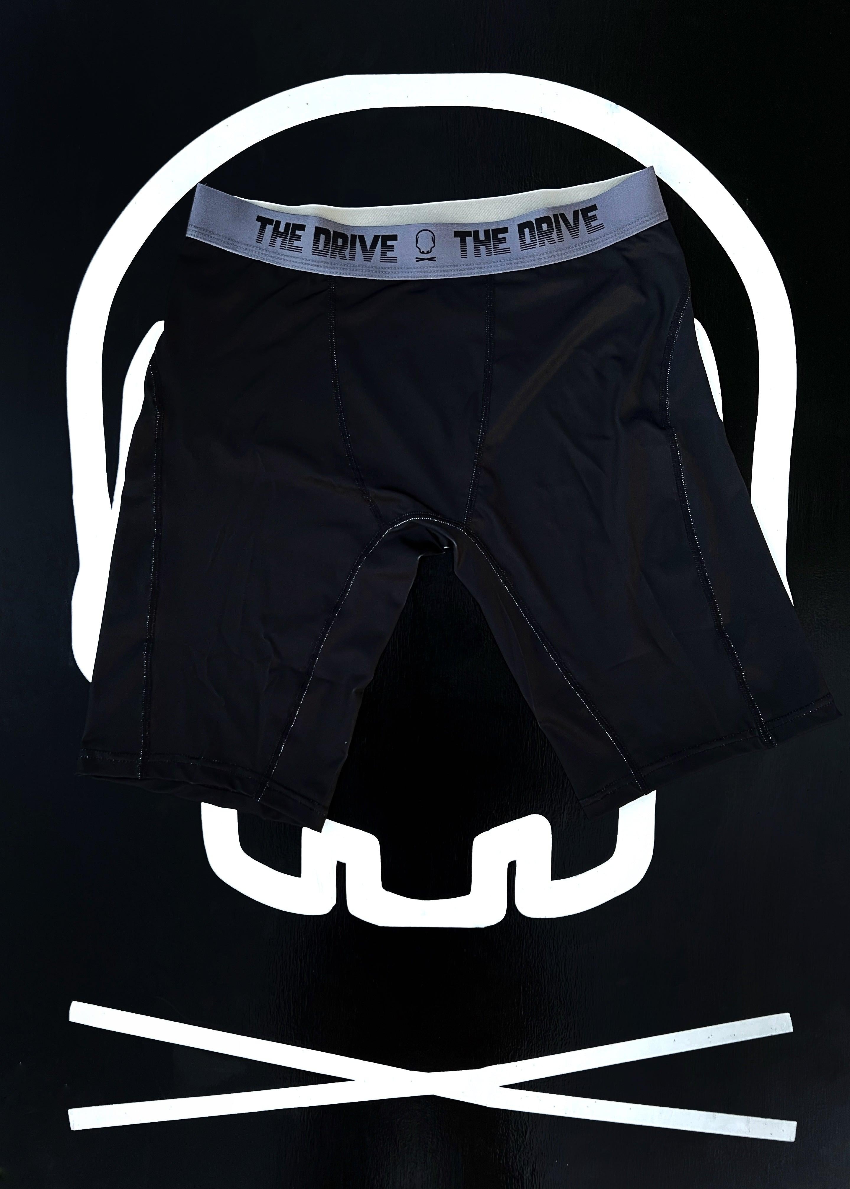 PAISLEY BOXER BRIEF SET - The Drive Clothing