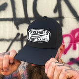 PREPARED FLEXFIT HAT