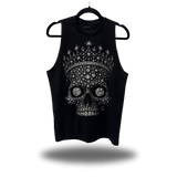 DIAMONDS CLASSIC TANK TOP