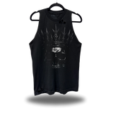 IRON SKULL ROAD RASH TANK TOP