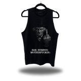 FU SCROOGE CLASSIC TANK TOP