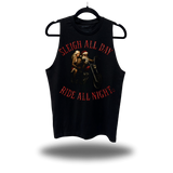 SLEIGH ALL DAY CLASSIC TANK TOP