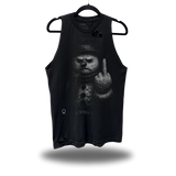 FU FROSTY ROAD RASH TANK TOP