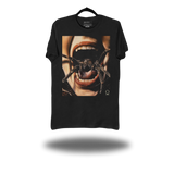 SPIDER BLACK CLASSIC TEE