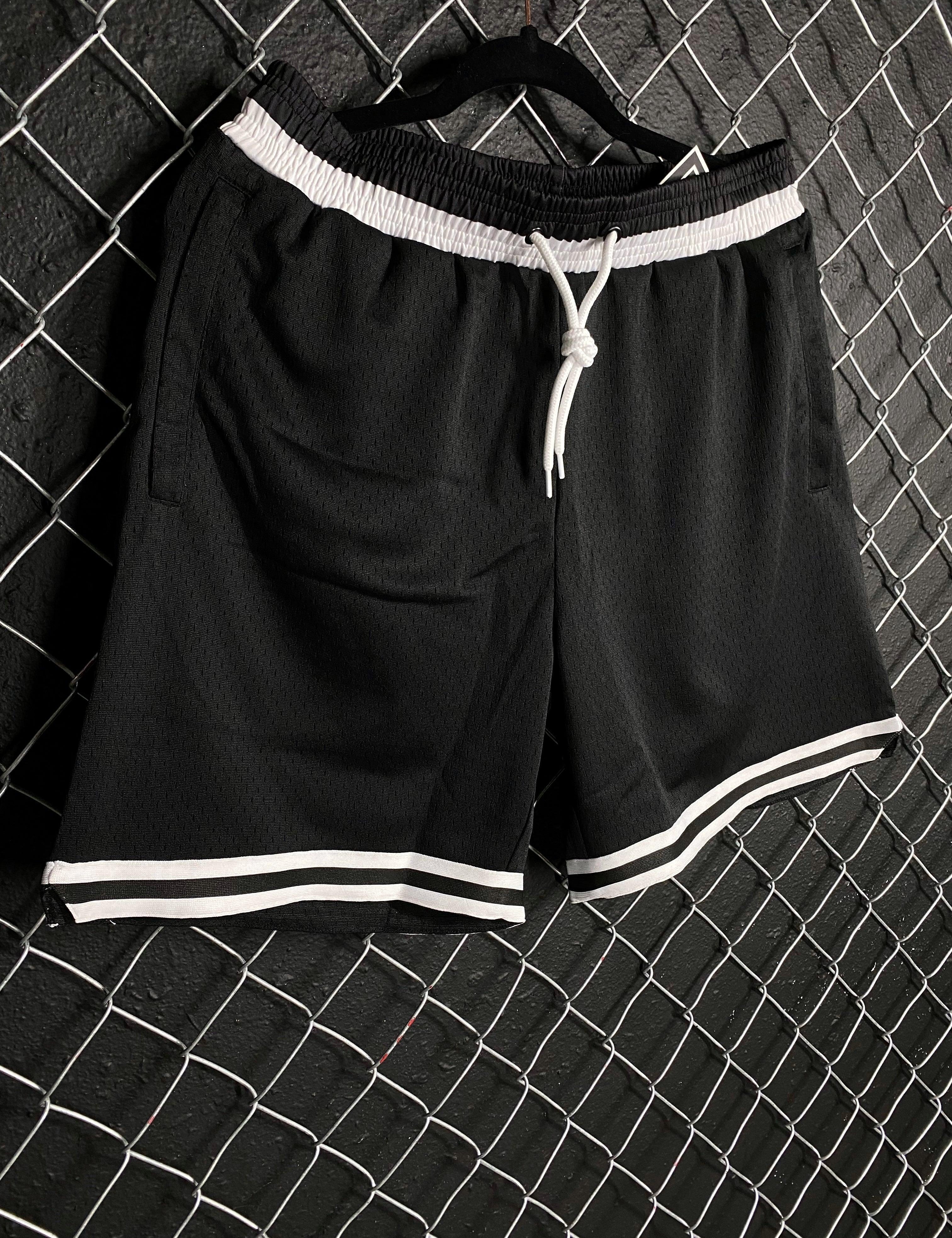 TDC JERSEY SHORTS - The Drive Clothing