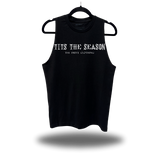 TITS THE SEASON CLASSIC TANK TOP