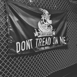 TREAD FLAG - The Drive Clothing