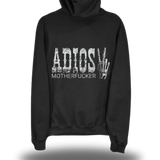 ADIOS HOODIE