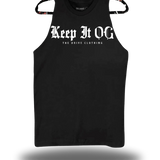 KEEP IT OG TANK TOP