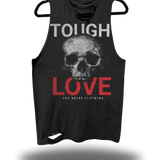 TOUGH LOVE ROAD RASH TANK