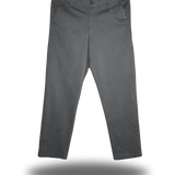 DRIVEN FLEX SMOKE GREY PANTS