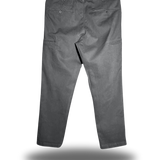 DRIVEN FLEX SMOKE GREY PANTS