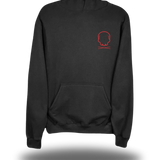 NO FUCKS HOODIE