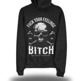 FEELINGS BITCH HOODIE