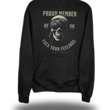 PROUD MEMBER  HOODIE