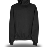 SPIDER BLACK HOODIE