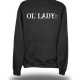 OL' LADY HOODIE