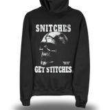 SNITCHES HOODIE
