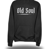 OLD SOUL HOODIE