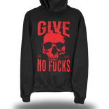 NO FUCKS HOODIE